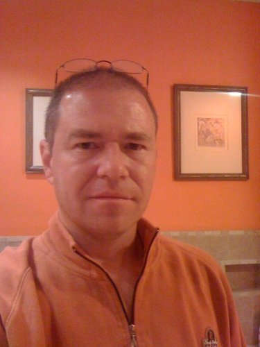 gregory carroll