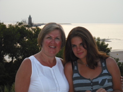 Sharon Loforte