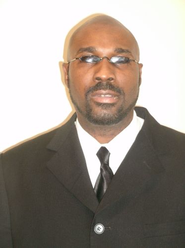 Terry Williams