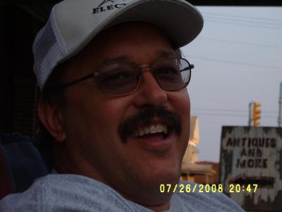 Michael Davis