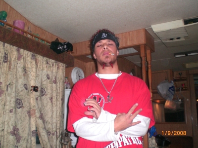 Shane Wheeler