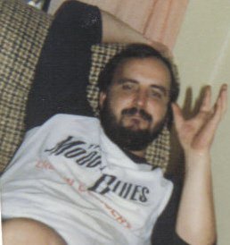 Mark Zeroth