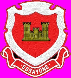 Cyrus Robinson