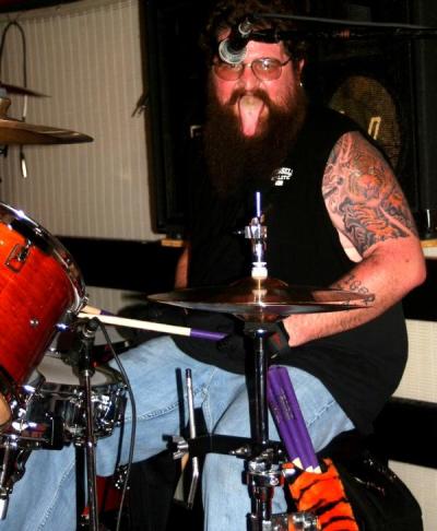 Thomas Carey