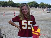 Melissa Robey