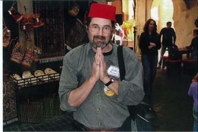 michael handler