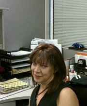 Nancy Jandro