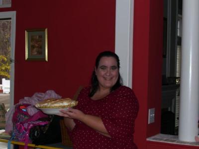 Norma Kurhansky