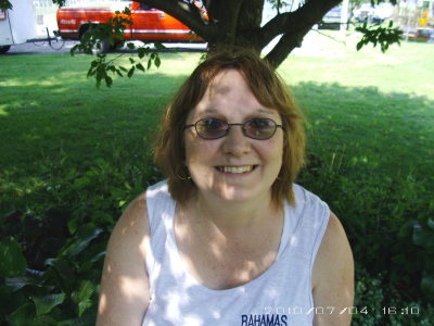 Rita Tuttle