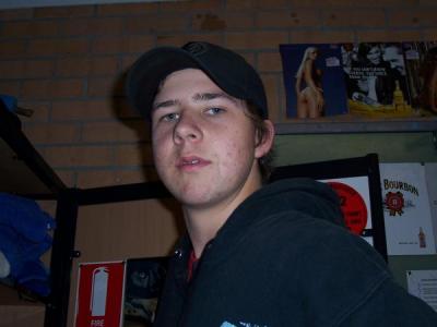 Scott Ellerbrock