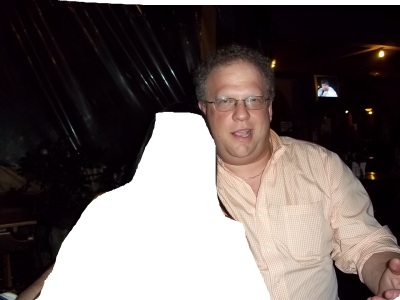 Steven Mann