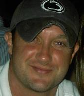 Michael Putman