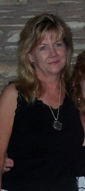 Kathy Youngblood