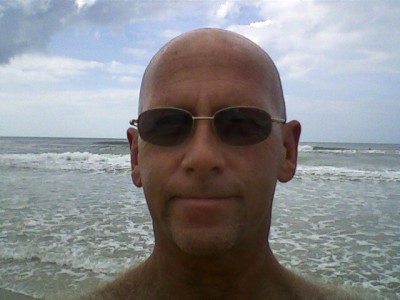 Timothy Jackson