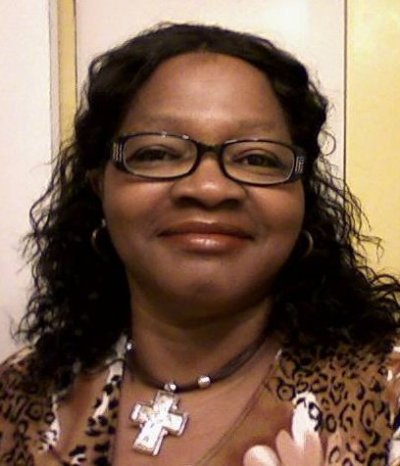 Elizabeth Levert