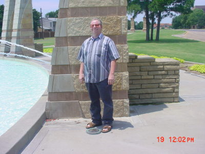 Ronald Wilson