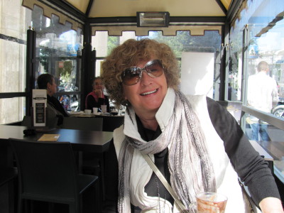 Bernadette Giambruno