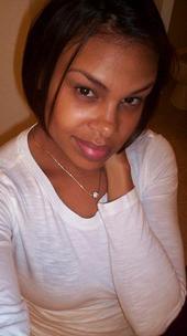 Tiffiny Williams