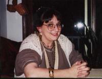 Catherine Foy