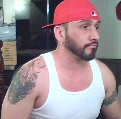 ismael ledesma