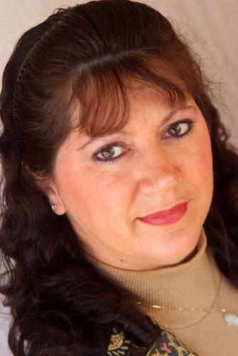 Sheila Blevins