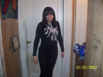 Jolene Pendley