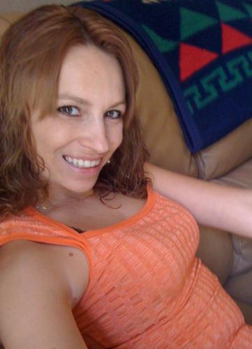 Angela Houston