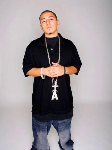 Angel Camacho