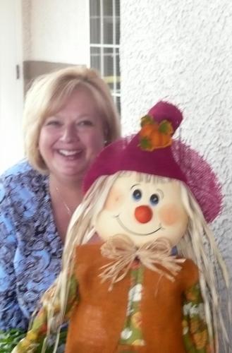 Sandra Watts