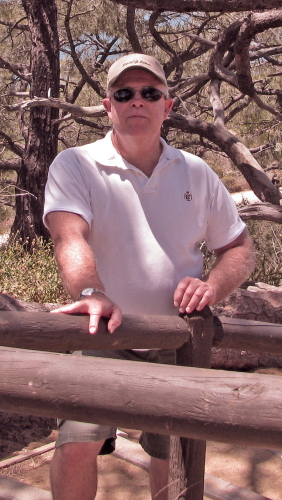 james thomas