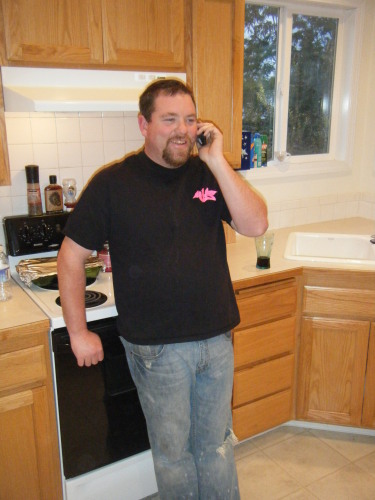 bryan hartman