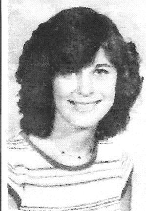 Debby Gooding