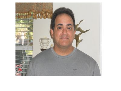 Eric Christopher Garcia, 44 - Winter Haven, FL - Reputation & Contact ...