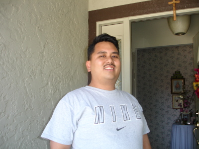 Joseph Cordova