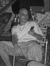joshua pugh
