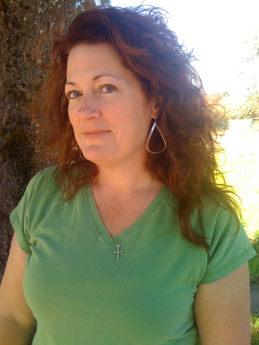 Barbara Gregg
