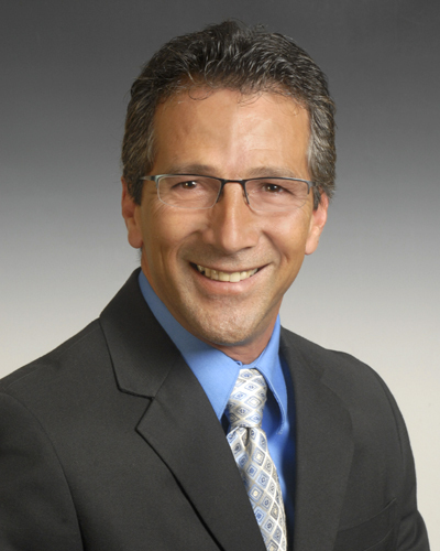 Robert Patalino