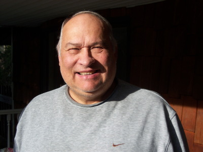 Mark Kruger