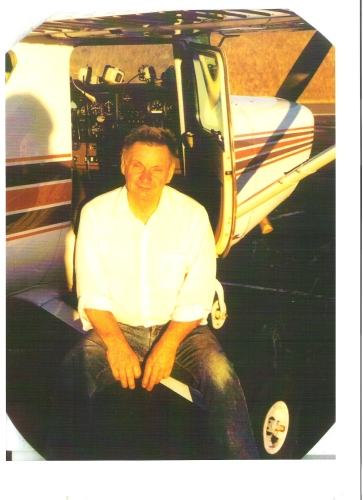 Anderson Adams