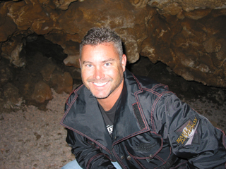 Chad Royer
