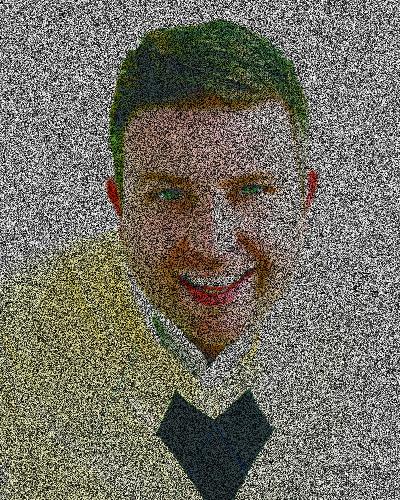 Kenneth Hamby