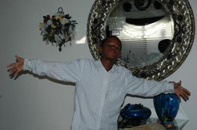 James Tarver