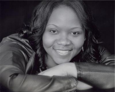 Latoya Morgan