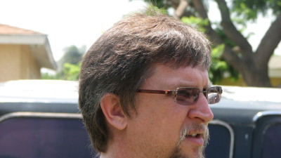 Charles Givens