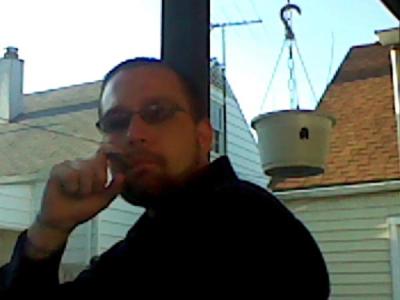 christopher henry