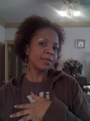 Laticia Thomas
