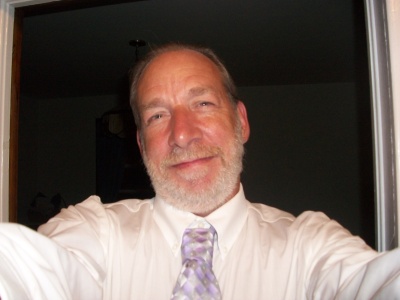Michael Laflamme