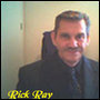 Patrick Ray