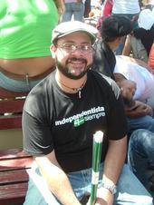 Ivan Marrero