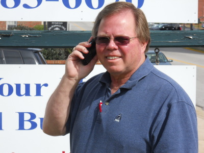 Jerry Johnson